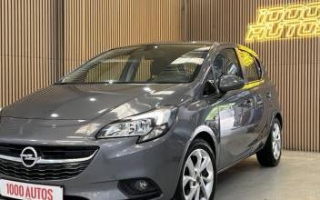 Opel Corsa Roncq