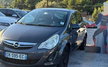Opel Corsa La-Garde