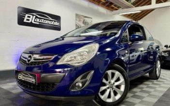 Opel Corsa Bondues