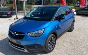 Opel Crossland X Cannes