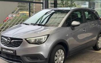 Opel crossland x Le-Crès