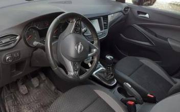 Opel crossland x Novalaise