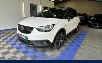Opel crossland x Reims
