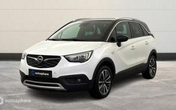 Opel crossland x Clermont-Ferrand