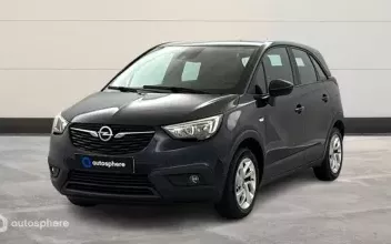 Opel Crossland X Wormhout