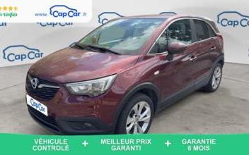 Opel crossland x Castres