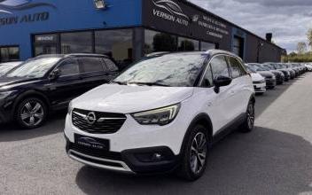Opel Crossland X Verson