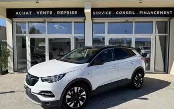 Opel Grandland X Fuveau