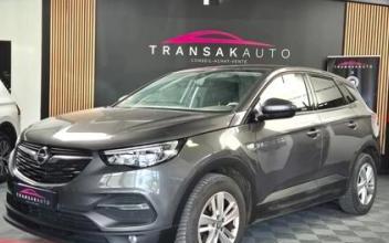 Opel grandland x Dompierre-sur-Mer
