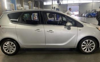 Opel Meriva Voreppe