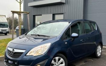 Opel Meriva Eschau