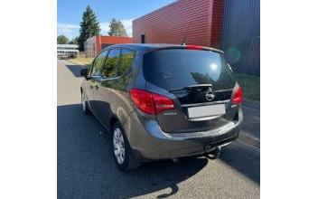 Opel meriva Vineuil