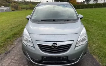 Opel Meriva Longjumeau