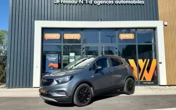 Opel Mokka Saint-Cannat