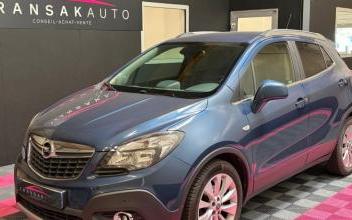 Opel Mokka Bruay-la-Buissière