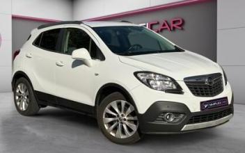 Opel mokka Nîmes