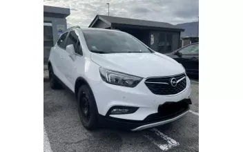 Opel Mokka X Aix-les-Bains