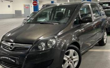 Opel Zafira Puteaux