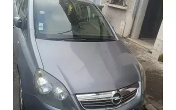Opel Zafira Drancy
