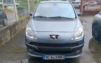 Peugeot 1007 Toulouse