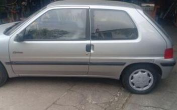 Peugeot 106 Vierzon