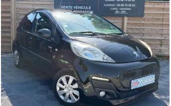 Peugeot 107 Cavaillon