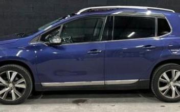 Peugeot 2008 Doyet