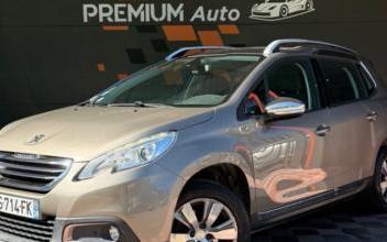 Peugeot 2008 Chignin