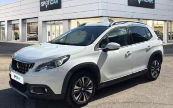Peugeot 2008 Arles