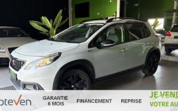 Peugeot 2008 Aubagne