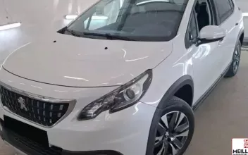 Peugeot 2008 Pont-Sainte-Marie
