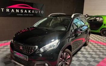 Peugeot 2008 La-Tour-de-Salvagny