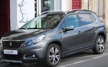 Peugeot 2008 Sète