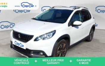 Peugeot 2008 Miramas