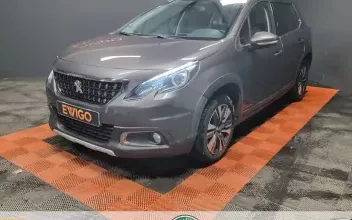 Peugeot 2008 Cernay