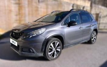 Peugeot 2008 Falicon