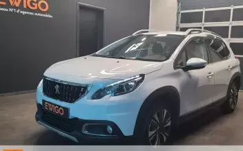 Peugeot 2008 Hoenheim