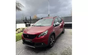 Peugeot 2008 Rosny-sous-Bois