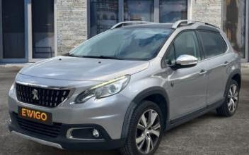 Peugeot 2008 Sainte-Maxime