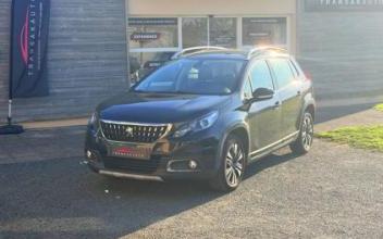 Peugeot 2008 Crêches-sur-Saône