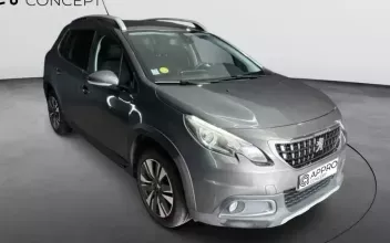 Peugeot 2008 Concarneau