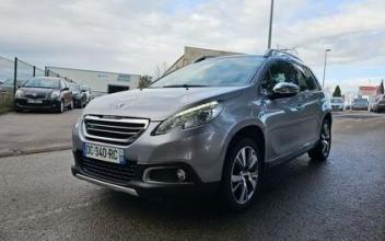 Peugeot 2008 Fabrègues