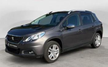 Peugeot 2008 Aubagne