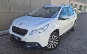 Peugeot 2008 Quetigny