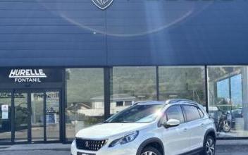 Peugeot 2008 Echirolles