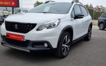 Peugeot 2008 Perpignan