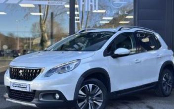 Peugeot 2008 Anduze