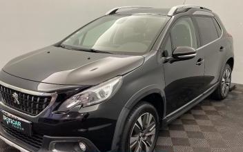 PEUGEOT 2008 Montévrain