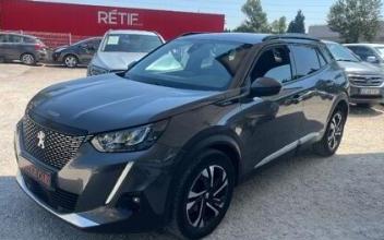 Peugeot 2008 Avignon