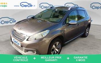 Peugeot 2008 Cugnaux
